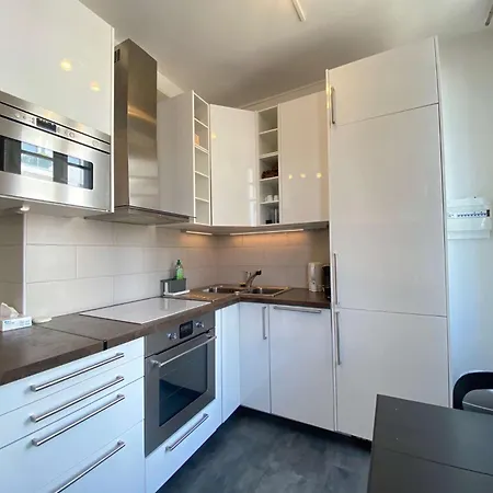Appartement Aloes, - Et Commerce à Proximité - Centre - Lb330-012