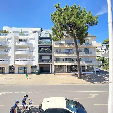 Appartement Aloes, - Et Commerce à Proximité - Centre - Lb330-012 *